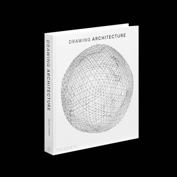 ADA Angela Deuber Architects Architektin Thal Analytique Switzerland #Drawing DrawingArchitecture Phaidon