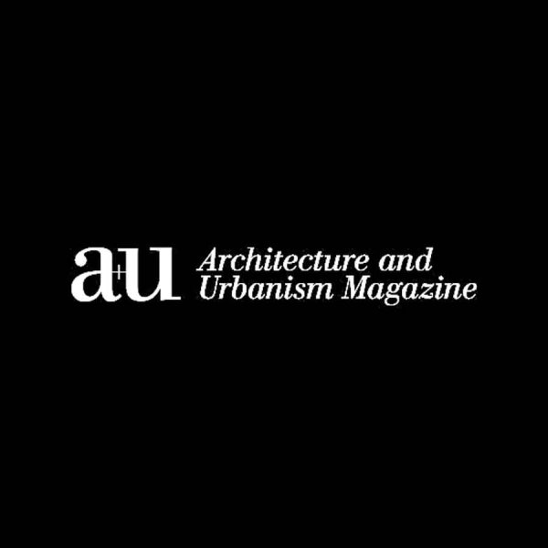 ADA Angela Deuber Architects Architektin Stuls Thal Locarno Cinema Switzerland A+U
